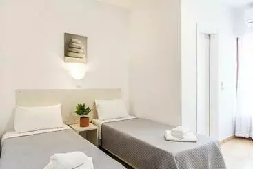 Apartamento Seaside Resorts