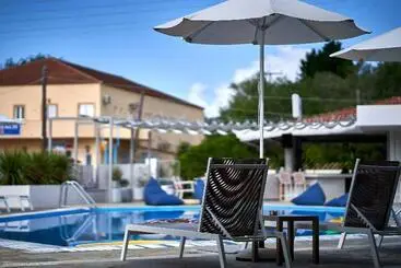 Daire Seaside Resorts
