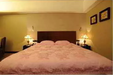 ZTE Hotel Nanjing