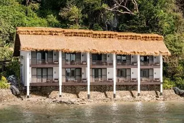 El Nido Resorts Miniloc Island