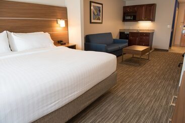 Holiday Inn Express Hotel & Suites Elkhart South, An Ihg