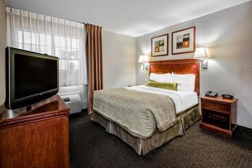 فندق Candlewood Suites Galveston, An Ihg