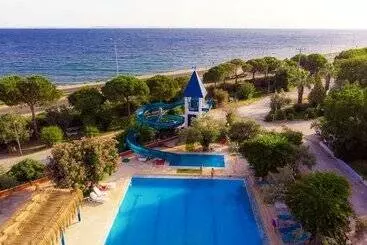 Hotel Club Afrodit