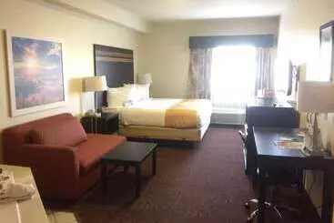 فندق Days Inn & Suites By Wyndham Tucson/marana