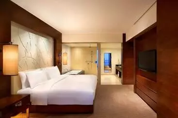 هتل Grand Hyatt Macau