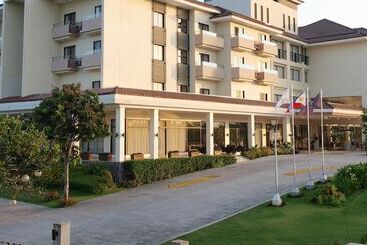 Отель Kimberly Tagaytay