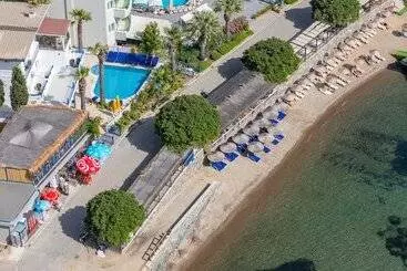 Hotel MaxSea Beach