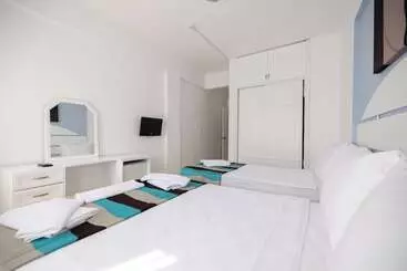 Hotelli MaxSea Beach