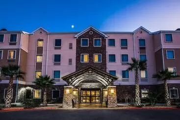 فندق Staybridge Suites El Paso Airport, An Ihg