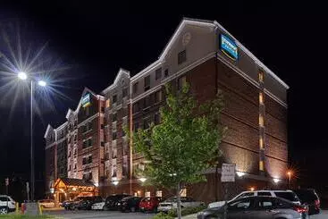 ホテル Staybridge Suites Quantico Stafford, An Ihg