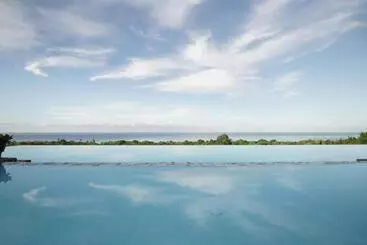 酒店 The Peacock Garden