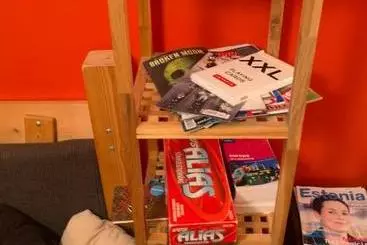 Auberge Hôtelière Terviseksbbb