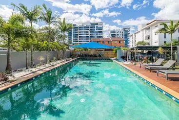 Appartamento Broadwater Keys