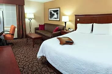 호텔 Hampton Inn Littleton