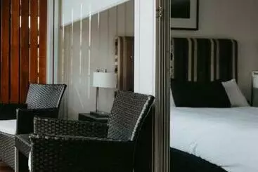 Hotelli Mercure Clear Mountain Lodge