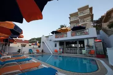 Appartamenti turistici Memories Apartments