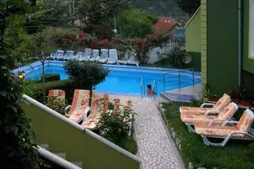 Pension Villa Hera