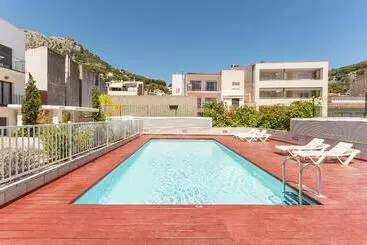 아파트 Pierre & Vacances Estartit Costa