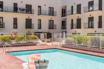 شقة Pierre & Vacances Estartit Costa