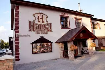 Hansa Hotel