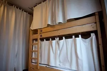 הוסטל Flamingo Centrum