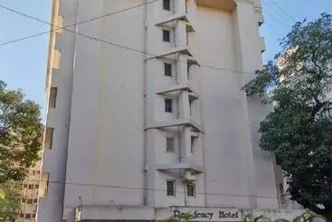 ホテル Residency Andheri