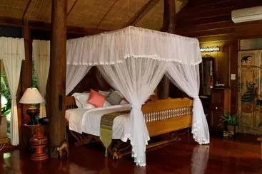 호텔 The Granary Resort