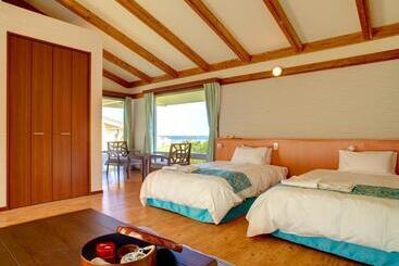 酒店 Aj Resort Island Ikeijima