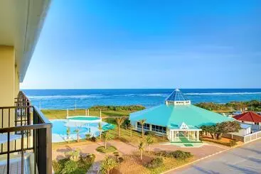 Hotel Aj Resort Island Ikeijima