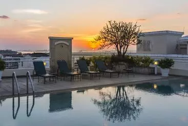 Classic Kameo Hotel And Serviced Apartments, Sriracha