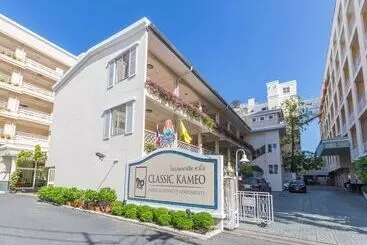 Classic Kameo Hotel And Serviced Apartments, Sriracha