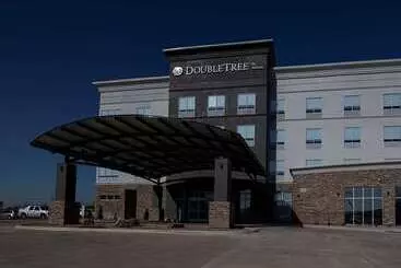 酒店 Doubletree By Hilton Sulphur Lake Charles