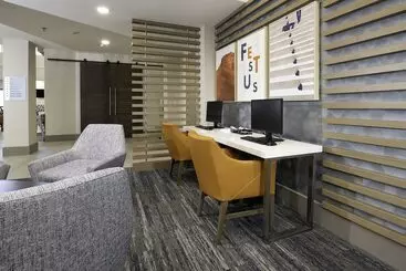 Holiday Inn Express Hotel & Suites Festus South St. Louis, An Ihg