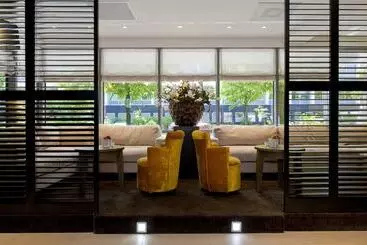 ホテル Holiday Inn Express Amsterdam   South, An Ihg