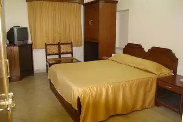 Hotel The Jaipur House