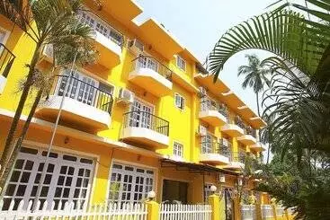 هتل New Image Inn