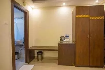 Hotel Nitya Resort, Calangute