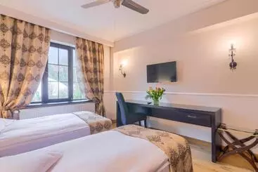 Hotel Rizzo Boutique