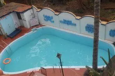 Hotel Royal Heritage Resort