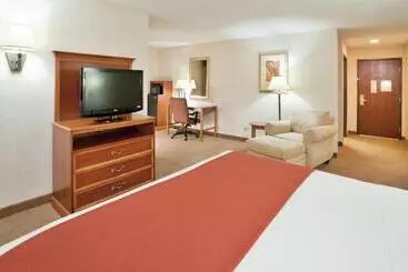 酒店 Seasons Inn & Suites Highland