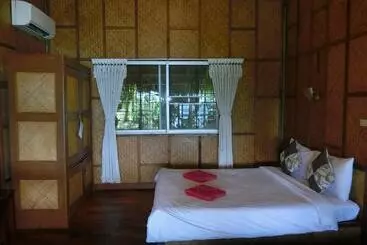 Bangalô The Narima Sha Plus