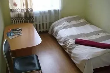 Cheap & Good Apartments