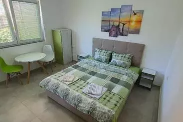 هتل Antonio Apartments