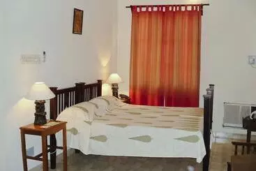 Hotel Dune De L Orient