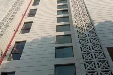 בית מלון כפרי Goutham Manor