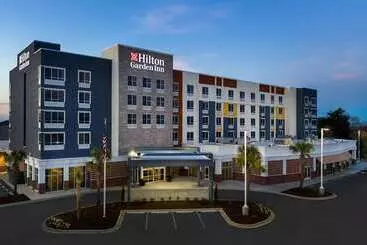Отель Hilton Garden Inn Columbia Airport
