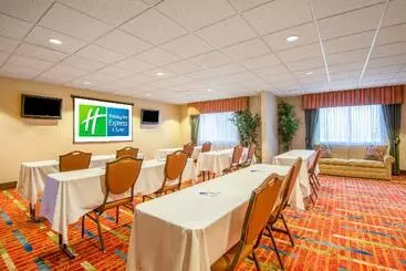 ホテル Holiday Inn Express Enid Highway 412, An Ihg