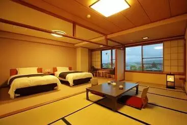 Hotel Izumiso