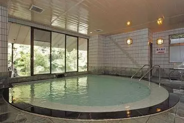 Hotel Hakone Shiunso