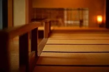 Otel 1000 Years Of Tradition Akiu Onsen Sakan